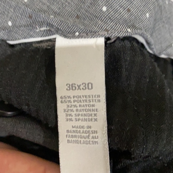 Men’s dress pants - Picture 4 of 4